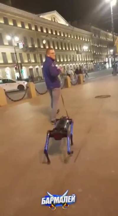 The future is now