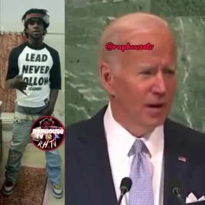 joe's a real one