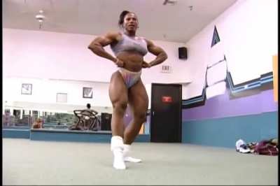 Ann Marie Crooks