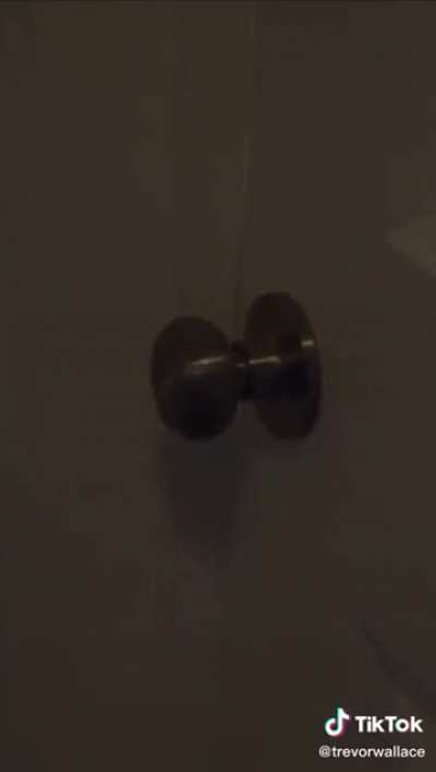 He do be pissin tho
