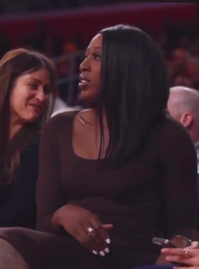 Chiney Ogwumike