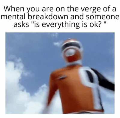 An interesting tit