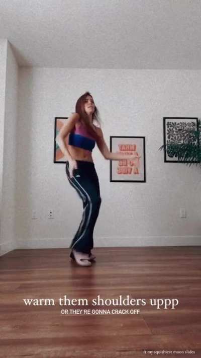 New IG Story