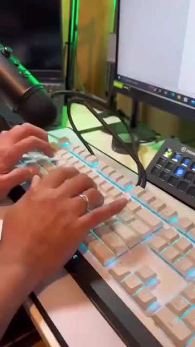 Difference between affordable and expensive keyboards