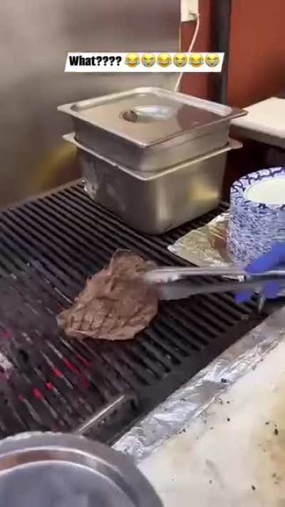 "si la dejas sola en el rancho, su hoyo se pone ancho"