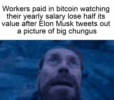 Wholesome moment