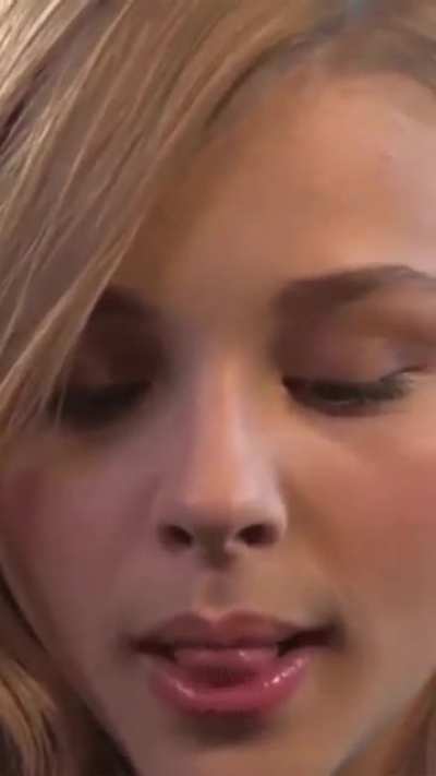 Tongue