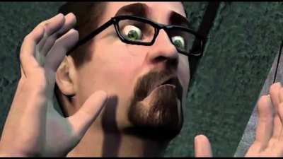 Just found out that there is a sound file called "boomer" in Half-Life 2 sound files and it actually says boomer.