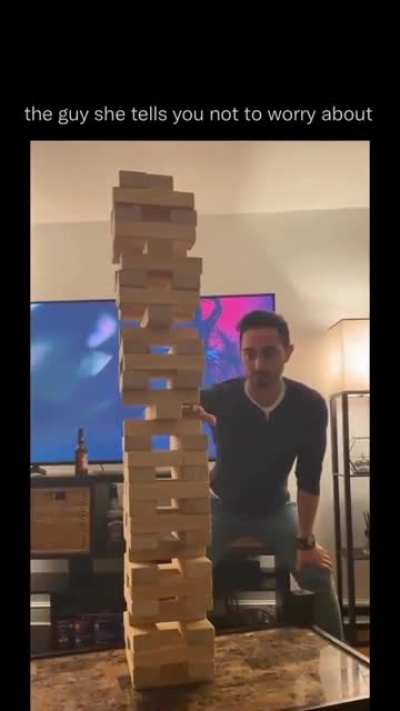 maybe maybe maybe