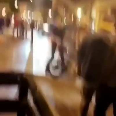 Armoured gloves ftw