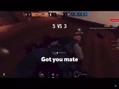YOU sHOt Me