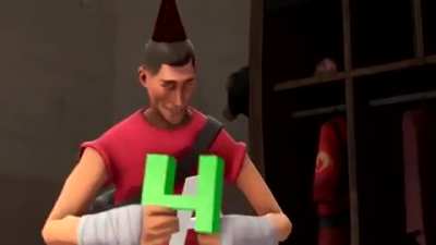 Haha AHH