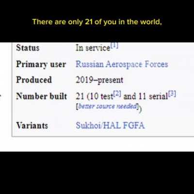 "Stealth" aircraft