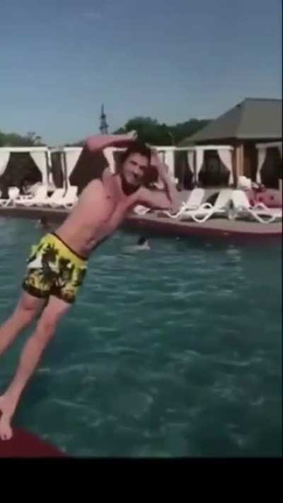 Might impress L&egrave; Ladies with the Nutshot