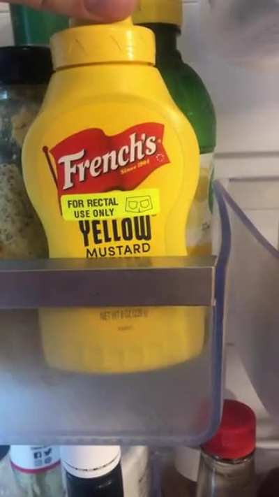 Did you know you can buy a roll of 500 of these for like 6 bucks?