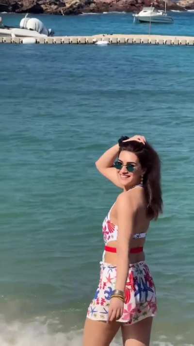 Kriti sanon 