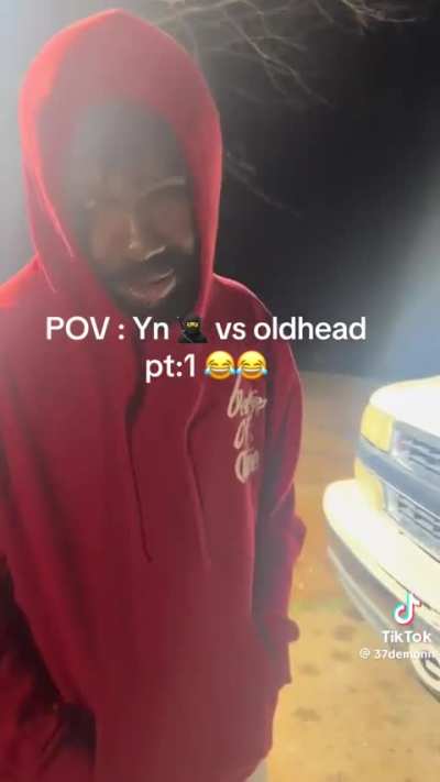 Unc vs YN