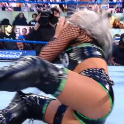 Liv Morgan