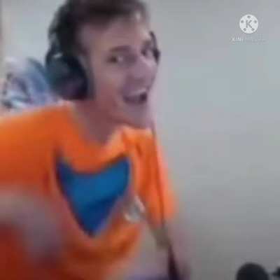 U ok ninja?
