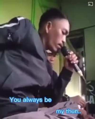 Wait for it