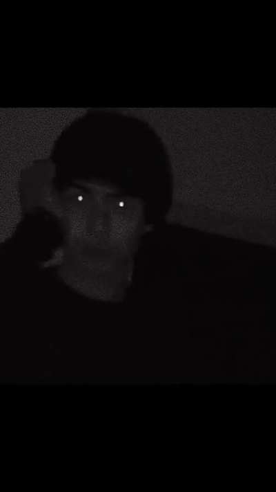 Blursed tutorial