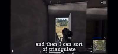 PUBG CSI