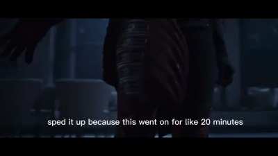 My honest reaction to CW&rsquo;s The Red Death