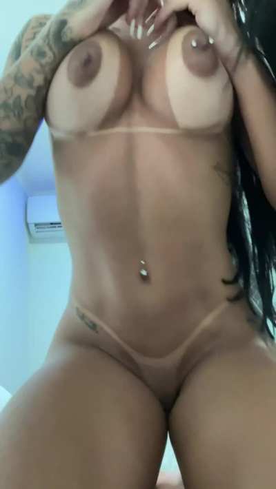 I&rsquo;d make you cum twice before we stop