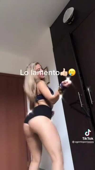 Need some smaller shorts