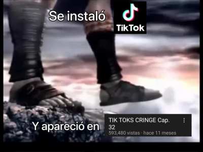 Mi peor miedo...