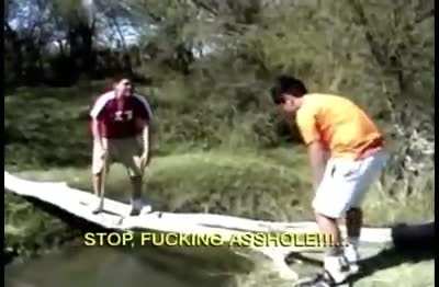 I don&rsquo;t remember seeing this on history channel