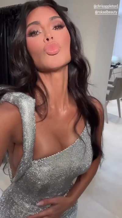 She’s back part 3