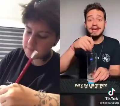 &Eacute; o que?
