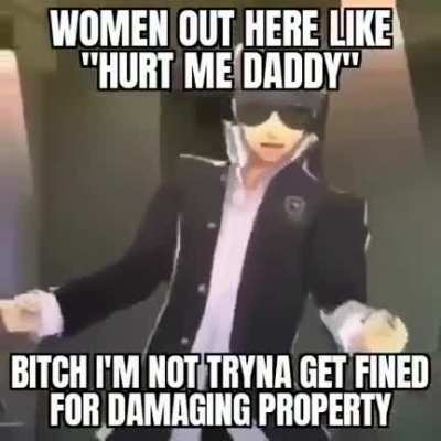 Gamer moment