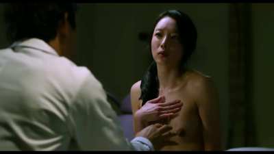 Ha Jun-hee - Love Clinic (2015)