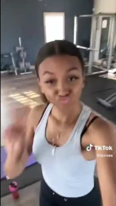 Workout🤤