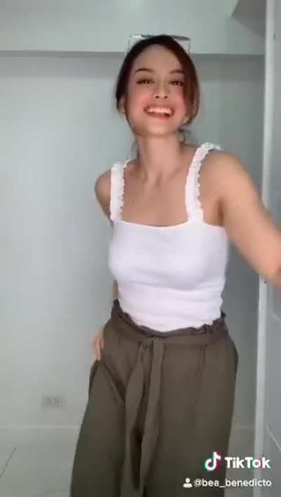 Bea Benedicto