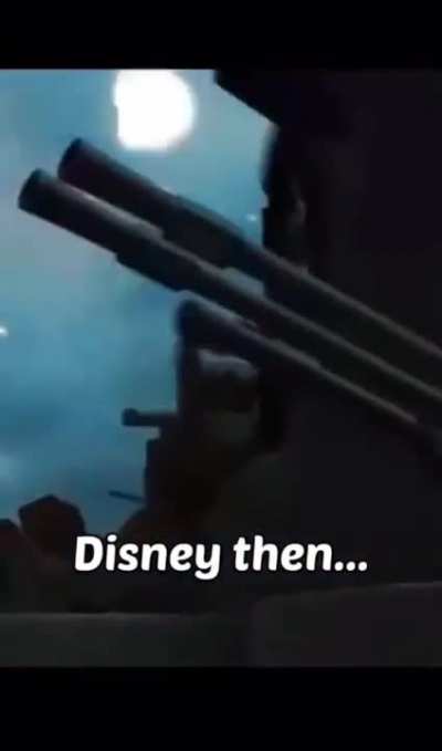 disney