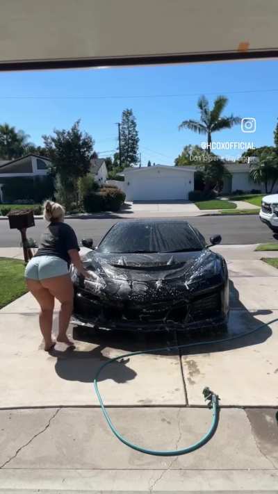 Damnn