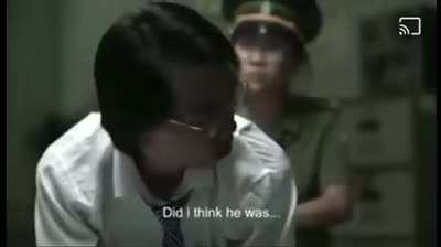 Maybe Maybe Maybe