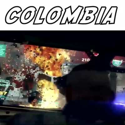 colombia