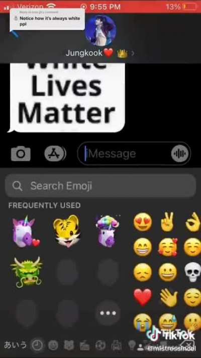 I have...no words?