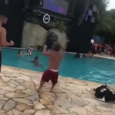 Voc&ecirc; foi avisado pedro