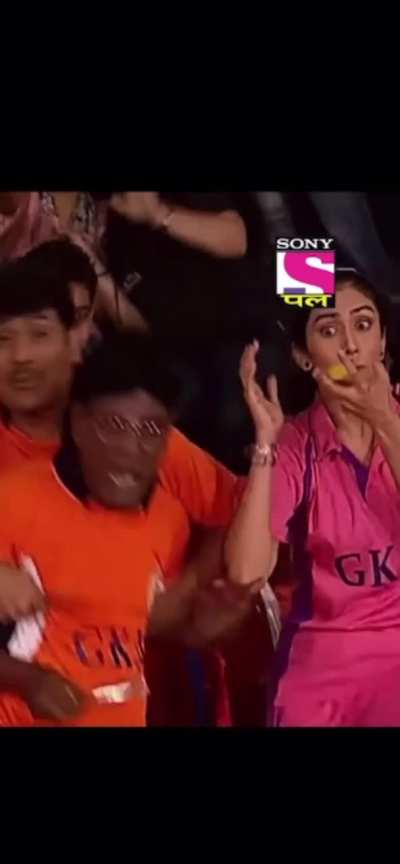 Anjali Mehta / Neha Mehta Boobs press Part-1
