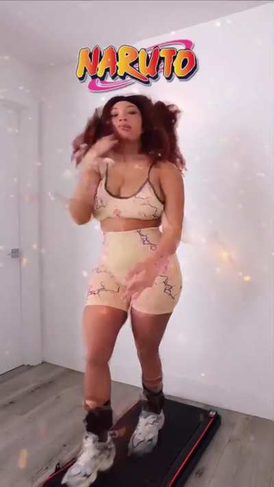 Jiggle queen 😮‍💨
