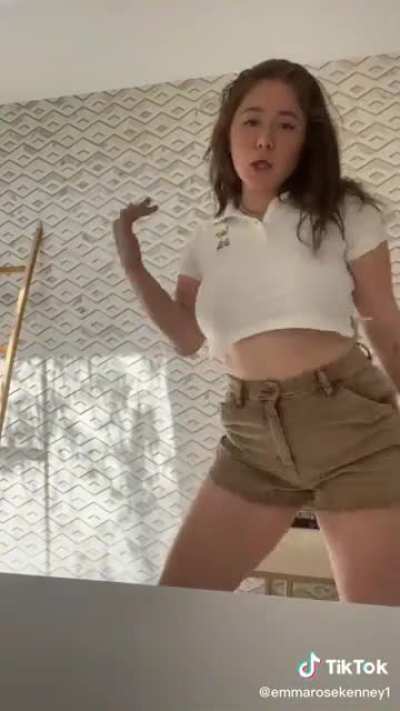 Dancing