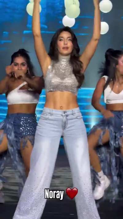 Nora Fatehi