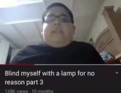 lamp