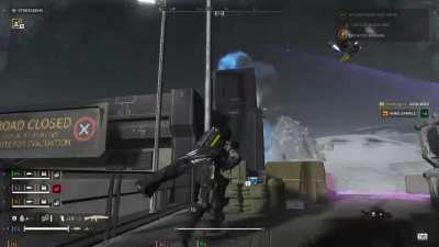 Kamikaze!