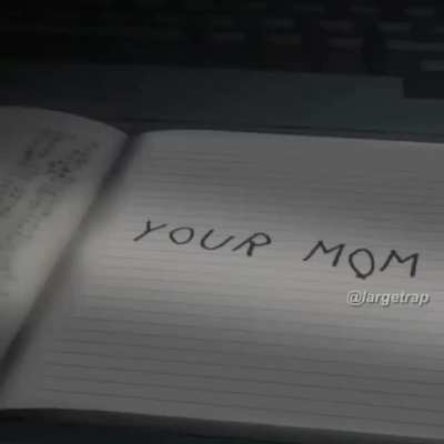 Hey son !